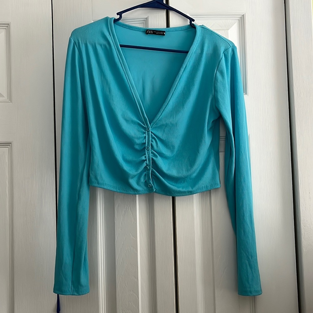 Zara Top